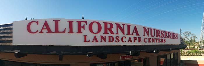 Landscape Center